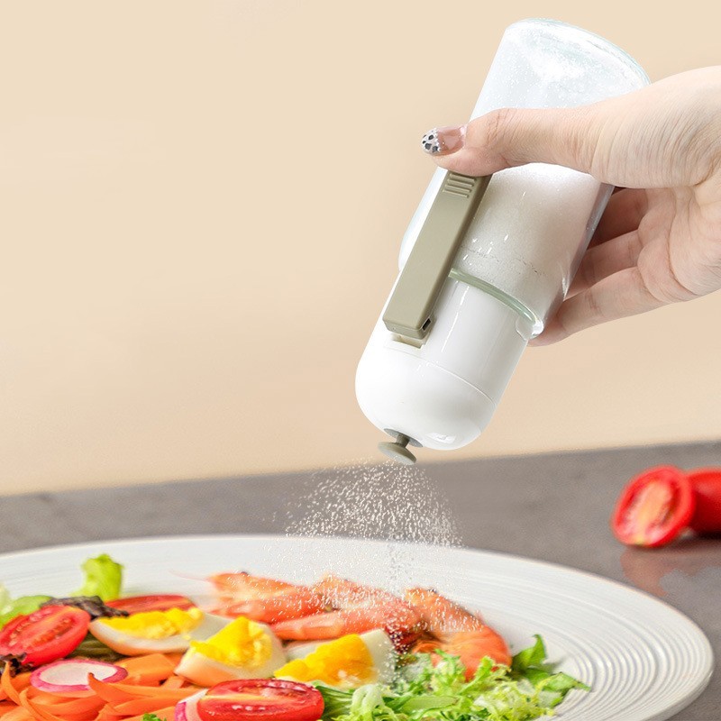 Measured Salt Control Bottle – 200 mL - Image 4