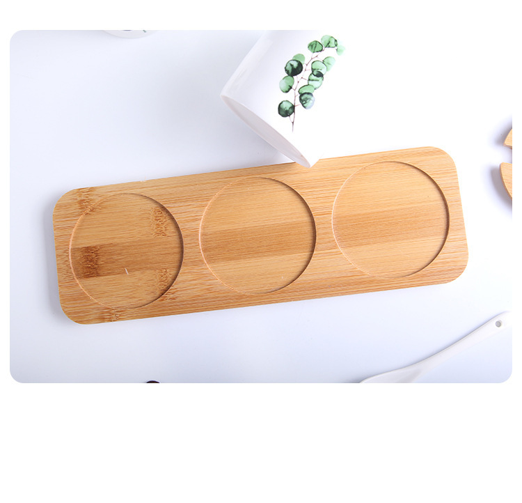 Ceramic Seasoning Jar Set - Image 6
