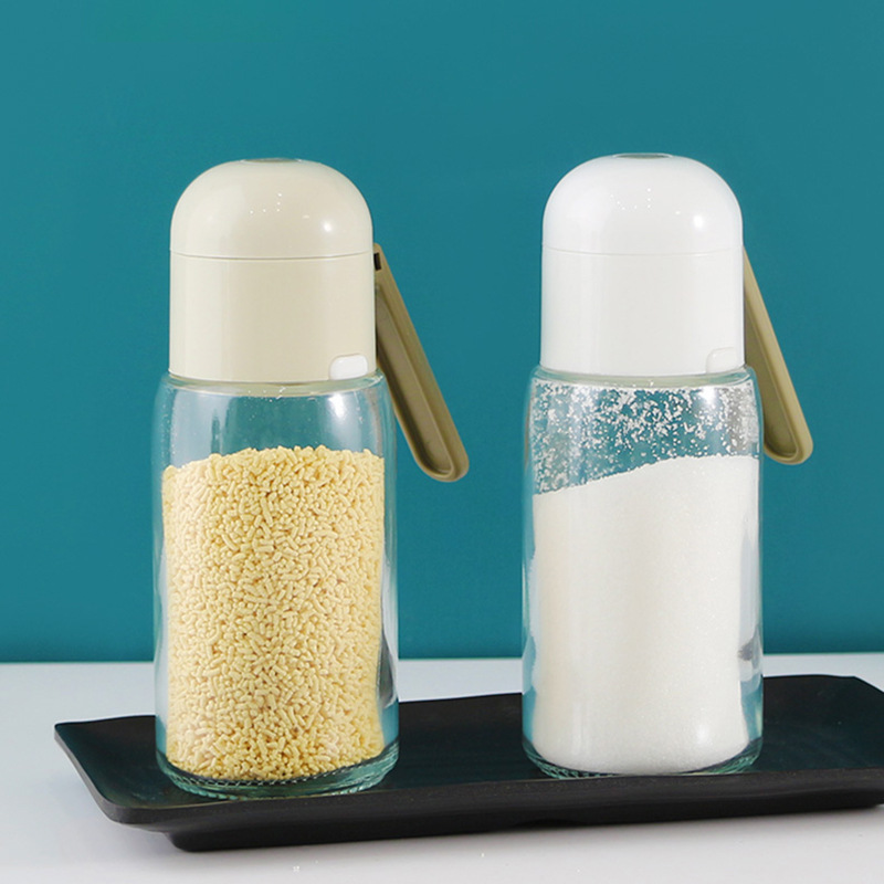 Measured Salt Control Bottle – 200 mL - Image 2