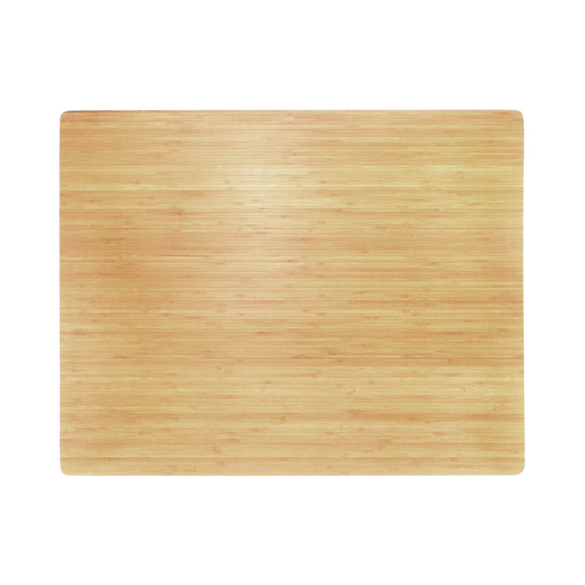 Extra-Large Flat / Grooved Bamboo Cutting Board - Image 4