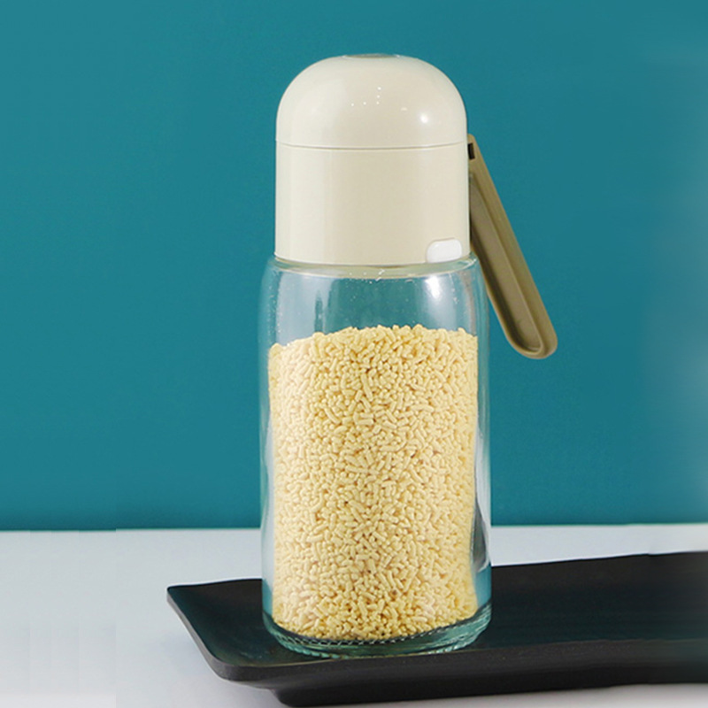 Measured Salt Control Bottle – 200 mL - Image 5
