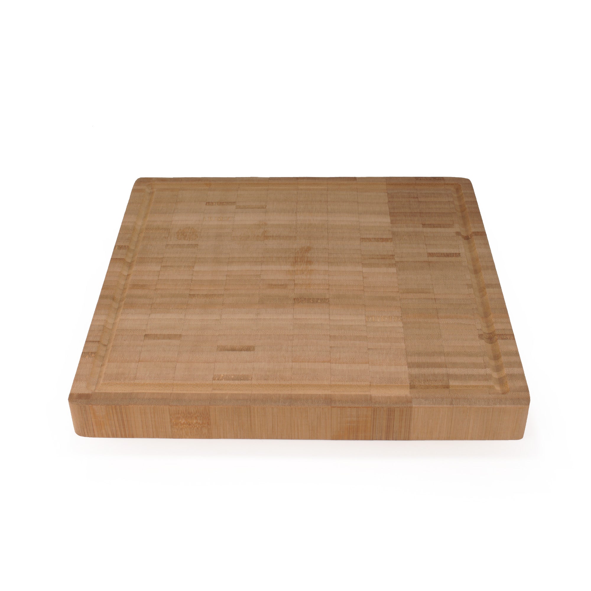 End-Grain Bamboo Cutting Boards - Image 2