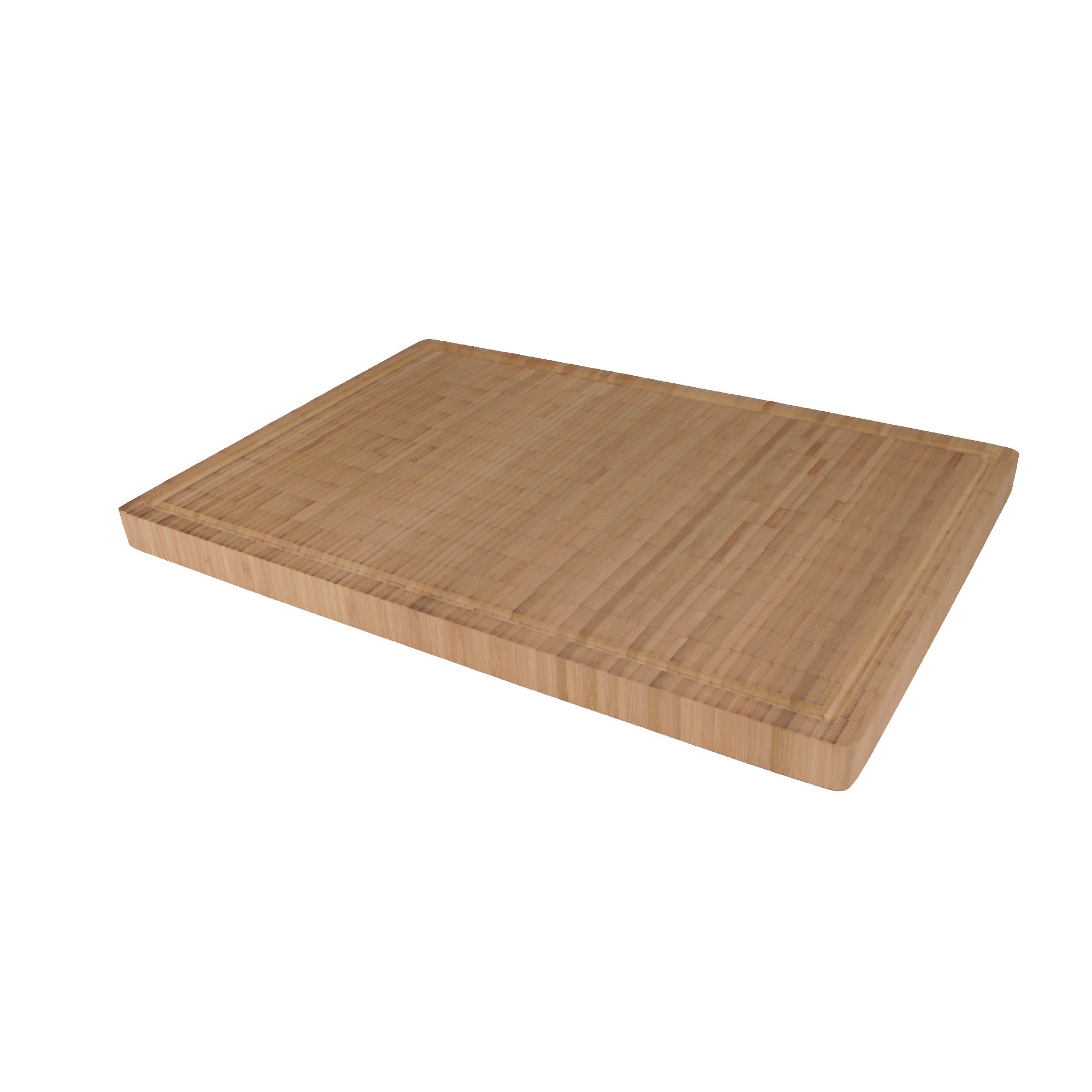 End-Grain Bamboo Cutting Boards - Image 5