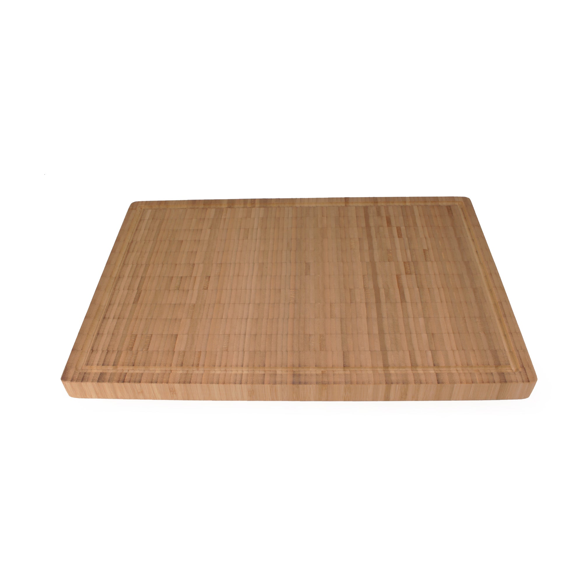 End-Grain Bamboo Cutting Boards - Image 4