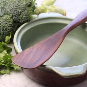 Multipurpose Wooden Kitchen Spurtle