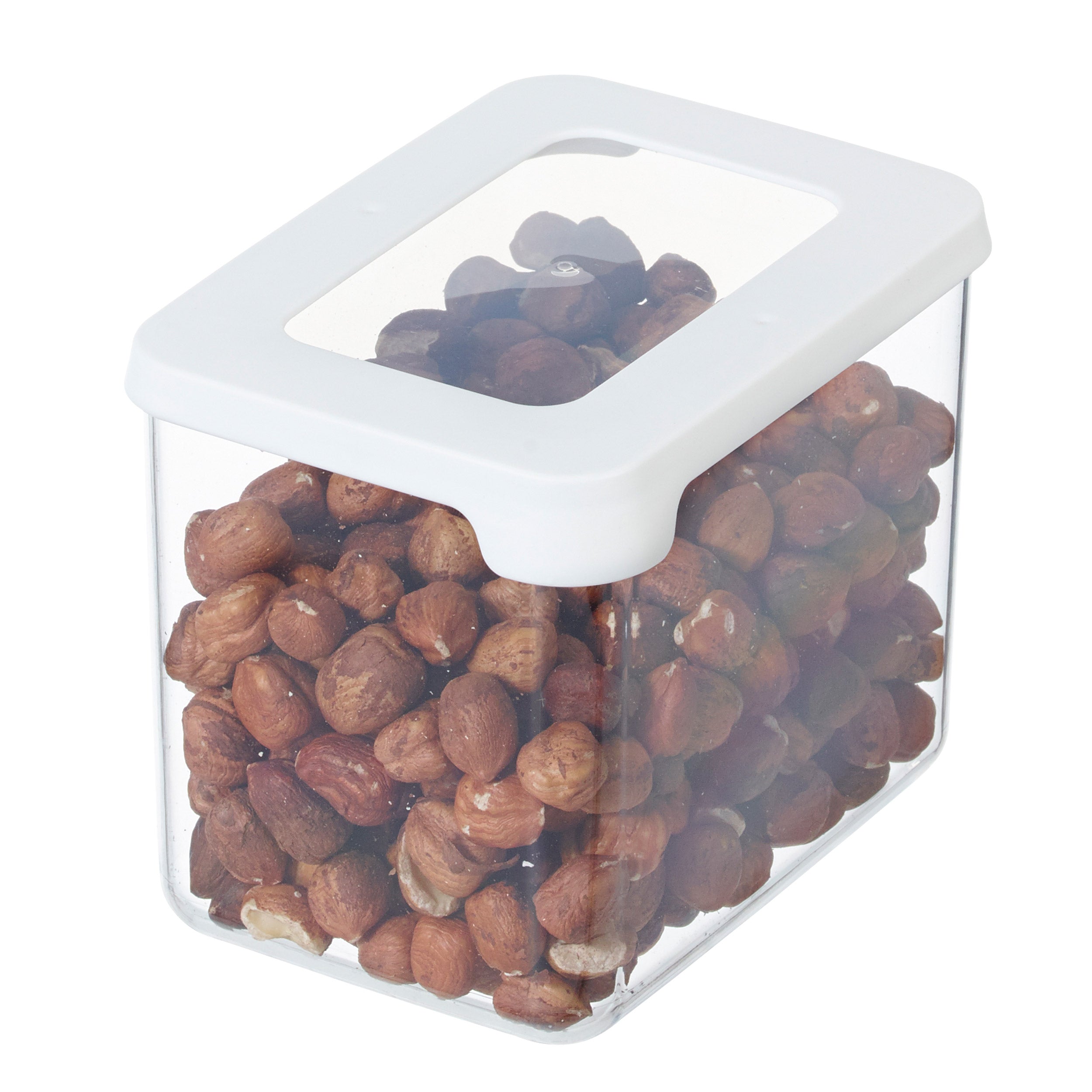 Airtight Dry Food Storage Container – 0.8 L - Image 6
