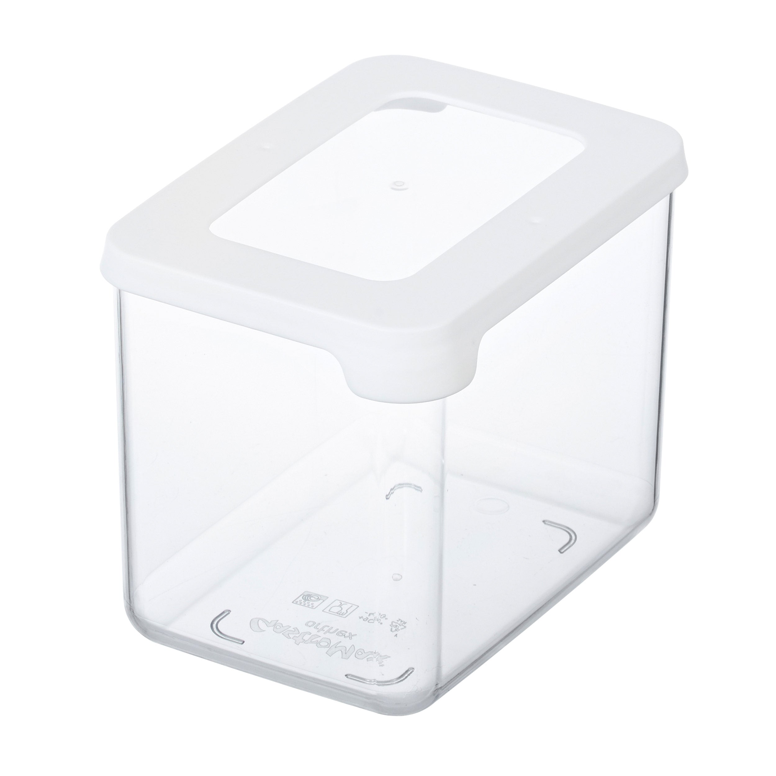 Airtight Dry Food Storage Container – 0.8 L - Image 7