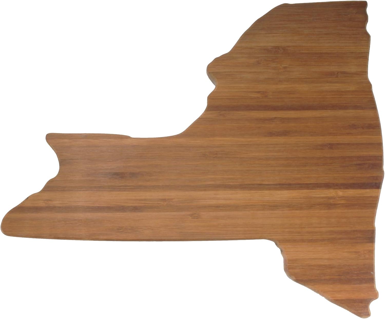 State-Shaped Bamboo Cutting Boards - Image 8