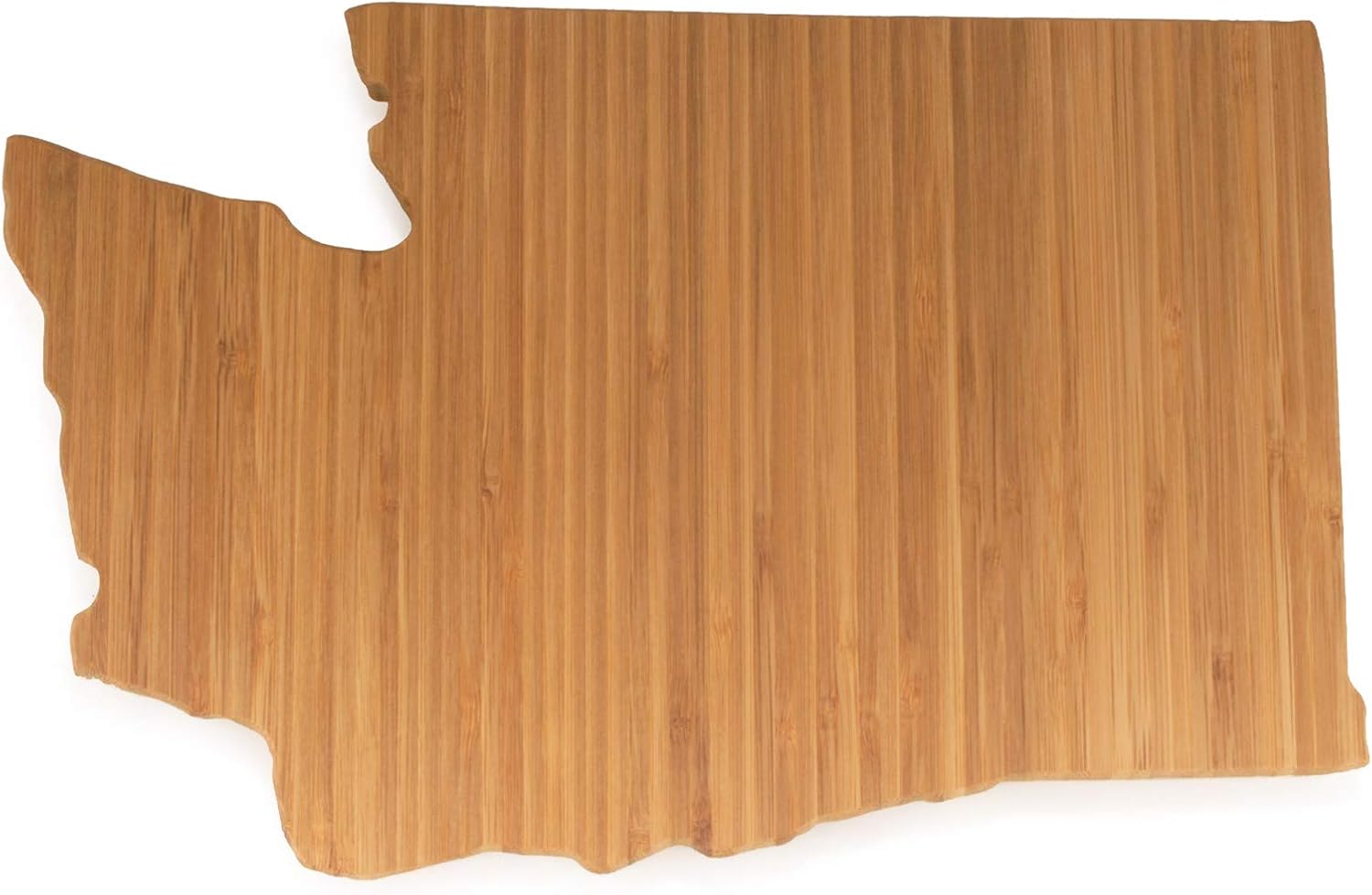 State-Shaped Bamboo Cutting Boards - Image 9